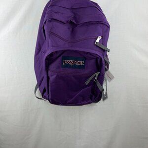 JanSport Big Student Backpack